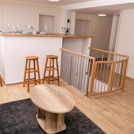 Kincses Sziget Apartman Rackeve Exterior photo