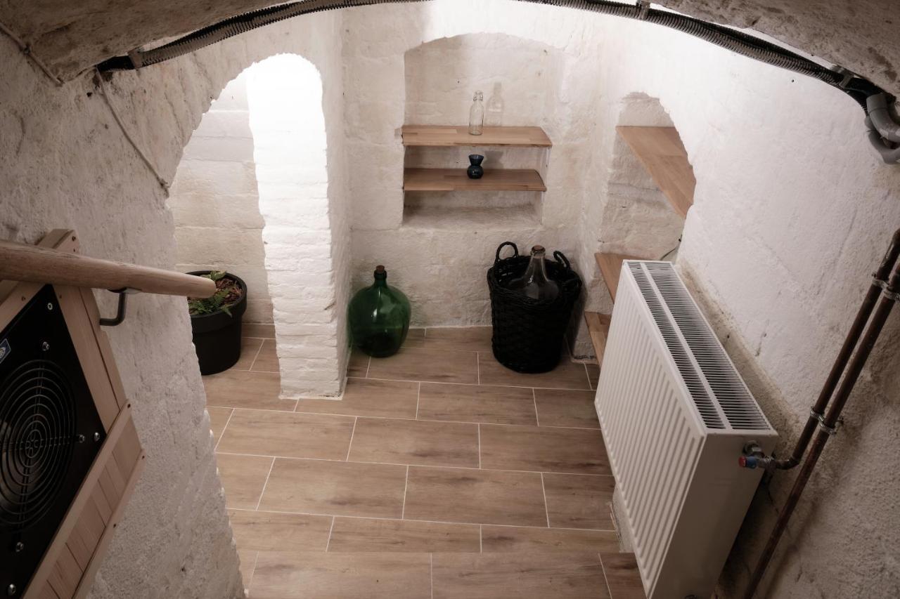 Kincses Sziget Apartman Rackeve Exterior photo